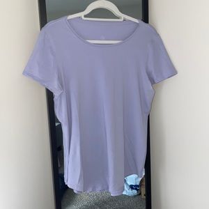 Lululemon Love Tee